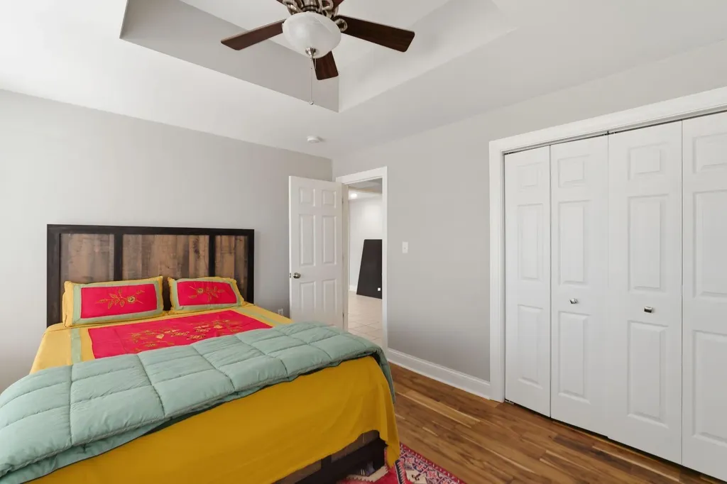 866 Donmar Drive Lancaster KY 40444