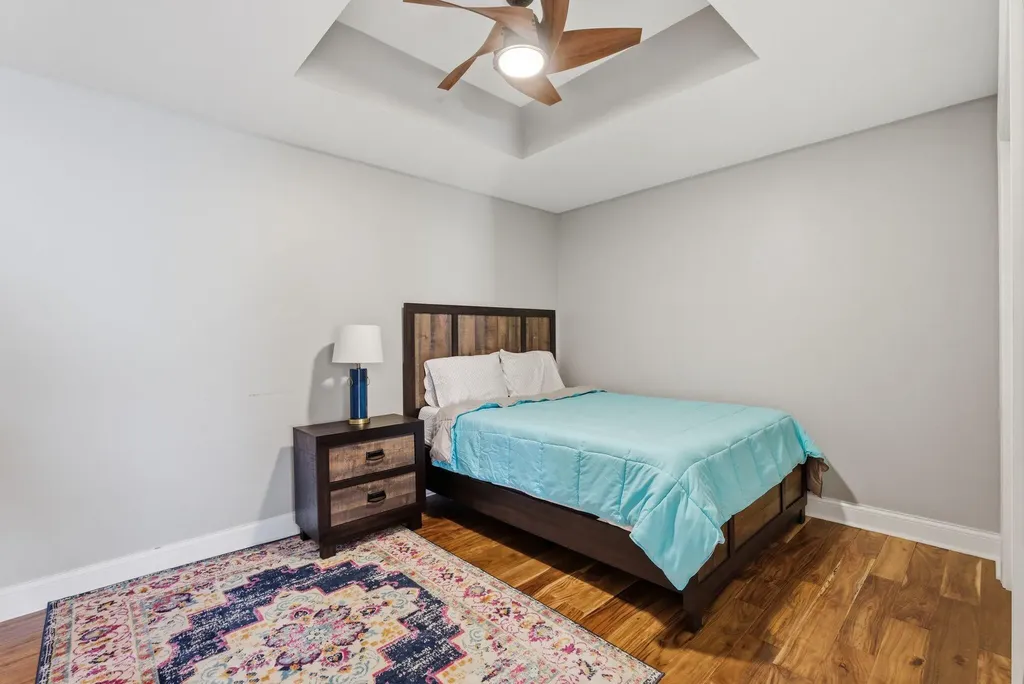 866 Donmar Drive Lancaster KY 40444