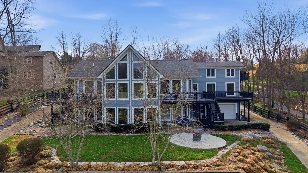 866 Donmar Drive Lancaster KY 40444
