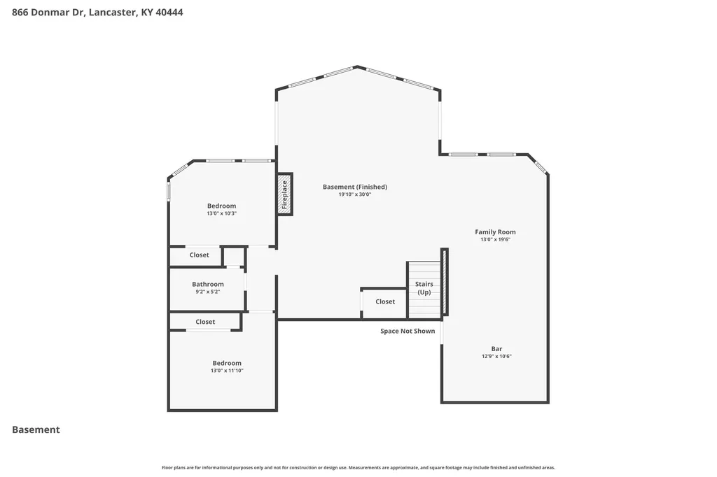 866 Donmar Drive Lancaster KY 40444