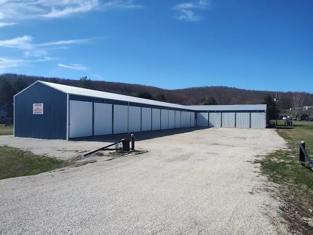 417 Cave Run Lake Road Salt Lick KY 40371