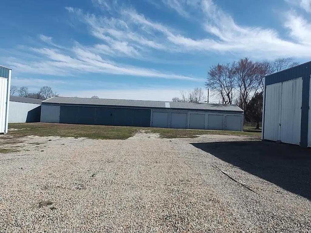 417 Cave Run Lake Road Salt Lick KY 40371