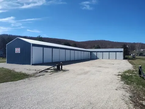 417 Cave Run Lake Road Salt Lick KY 40371