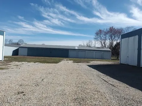 417 Cave Run Lake Road Salt Lick KY 40371