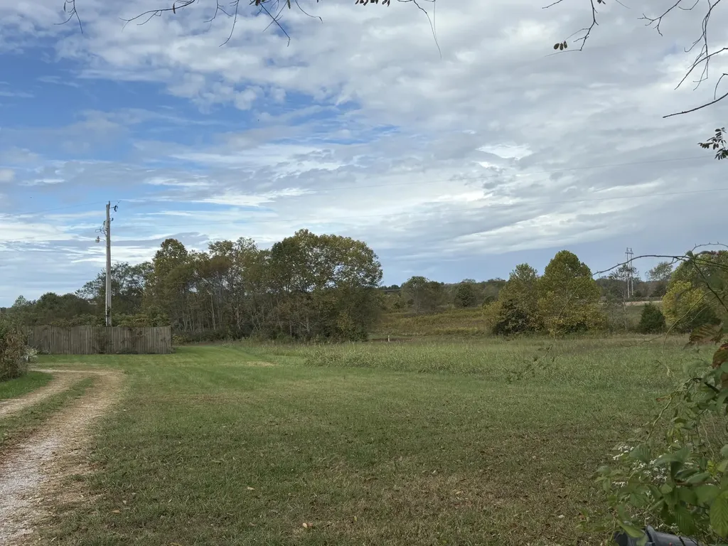 3934 Trapp-goffs Corner Road Winchester KY 40391