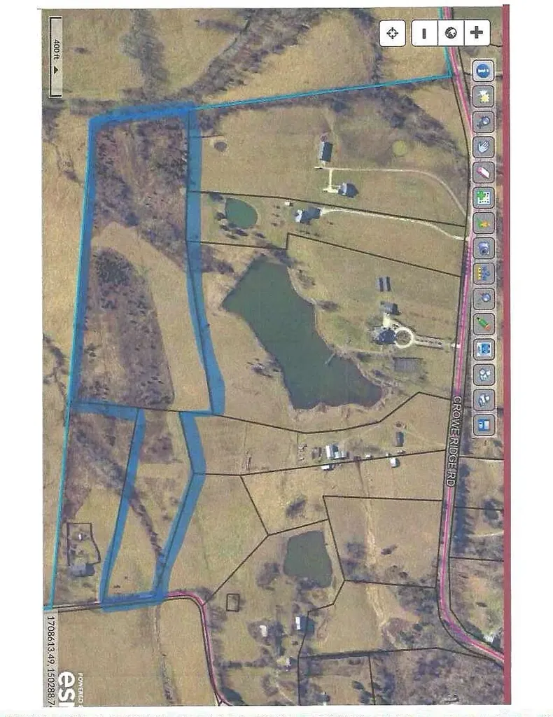 3934 Trapp-goffs Corner Road Winchester KY 40391