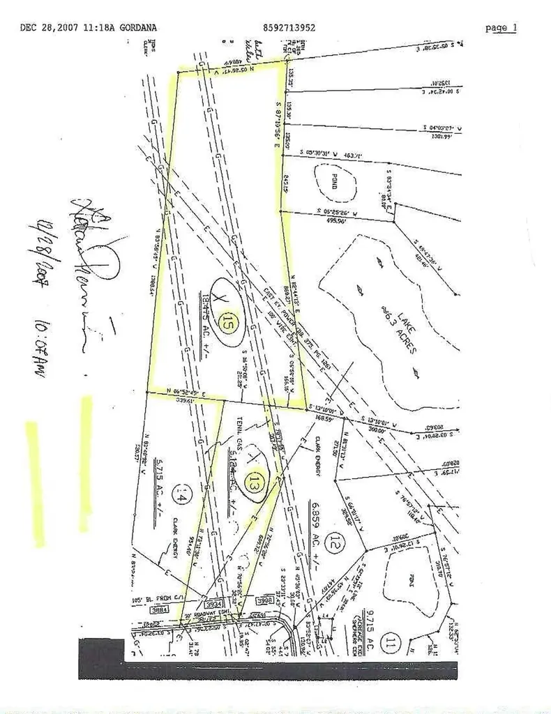 3934 Trapp-goffs Corner Road Winchester KY 40391