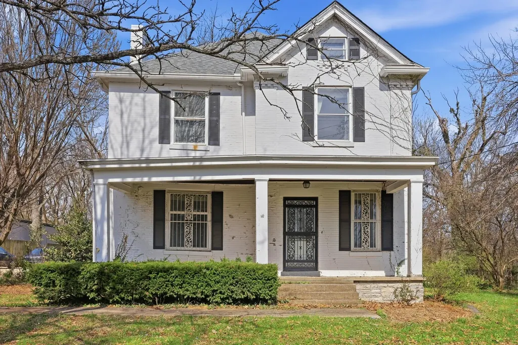 2665 Paris Pike Lexington KY 40511