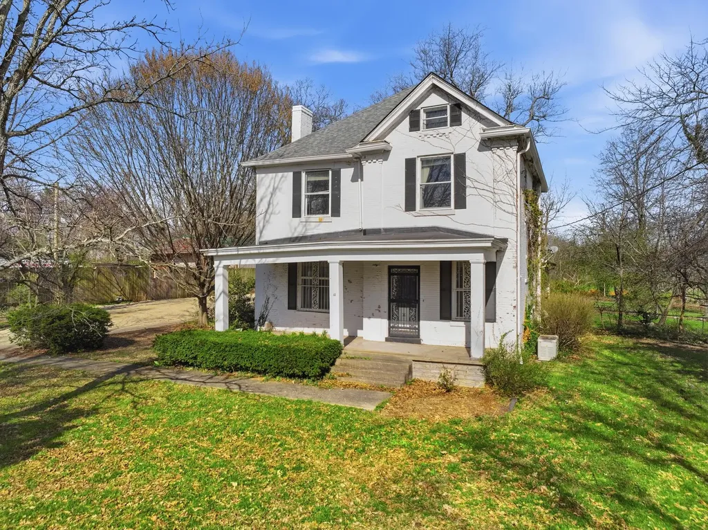 2665 Paris Pike Lexington KY 40511