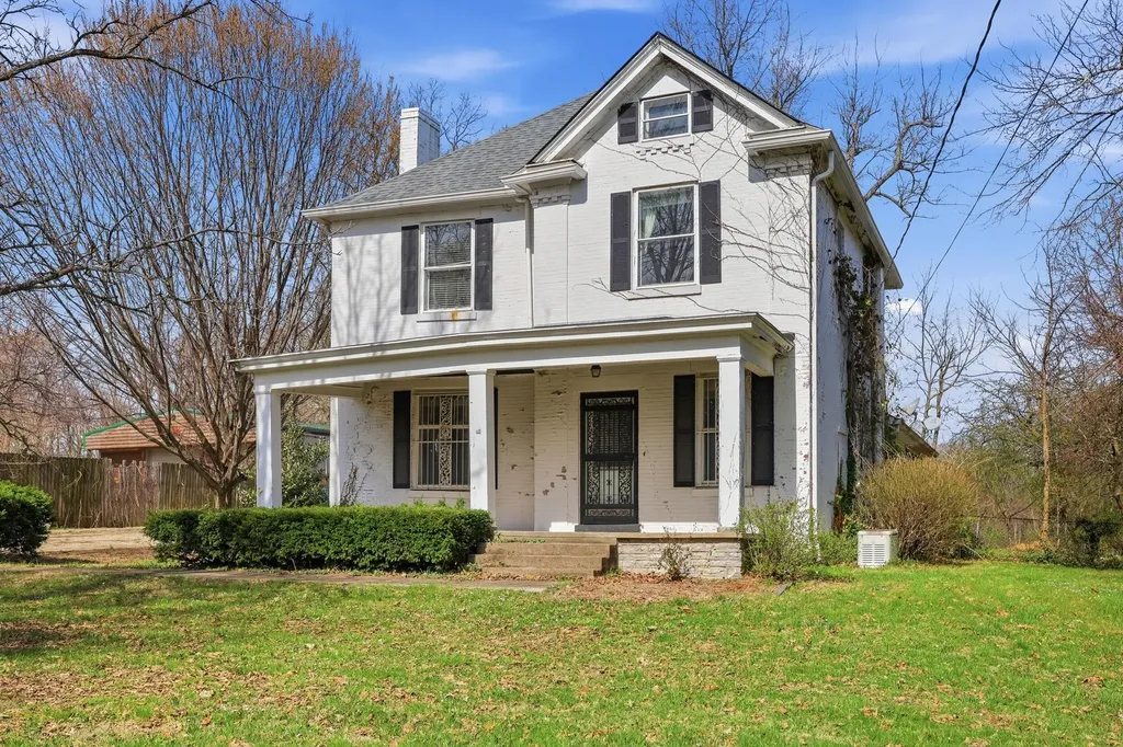 2665 Paris Pike Lexington KY 40511
