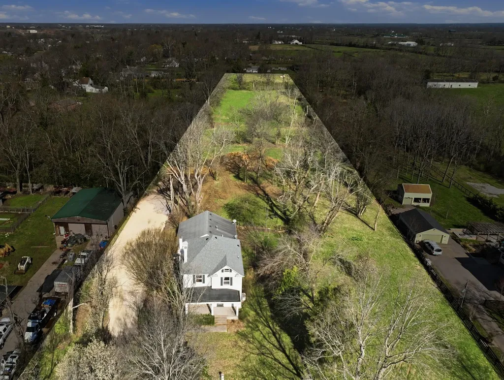 2665 Paris Pike Lexington KY 40511