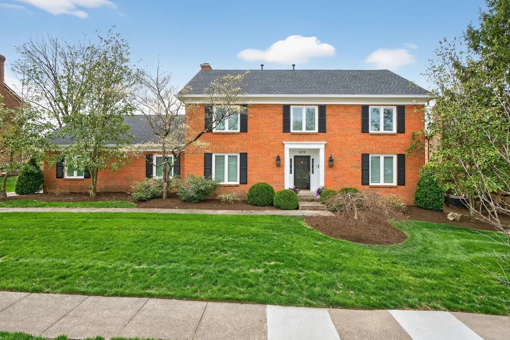 4978 Hartland Parkway Lexington KY 40515