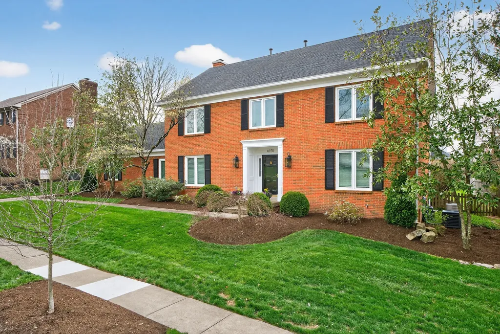4978 Hartland Parkway Lexington KY 40515