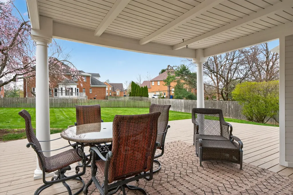 4978 Hartland Parkway Lexington KY 40515