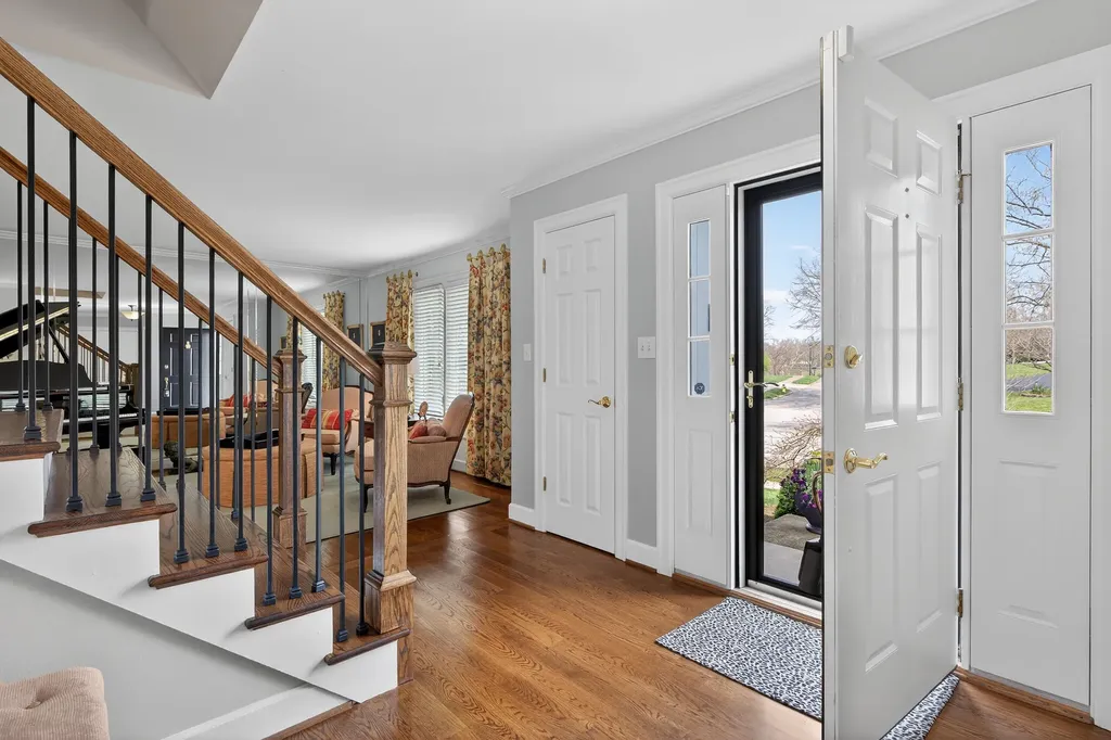 4978 Hartland Parkway Lexington KY 40515