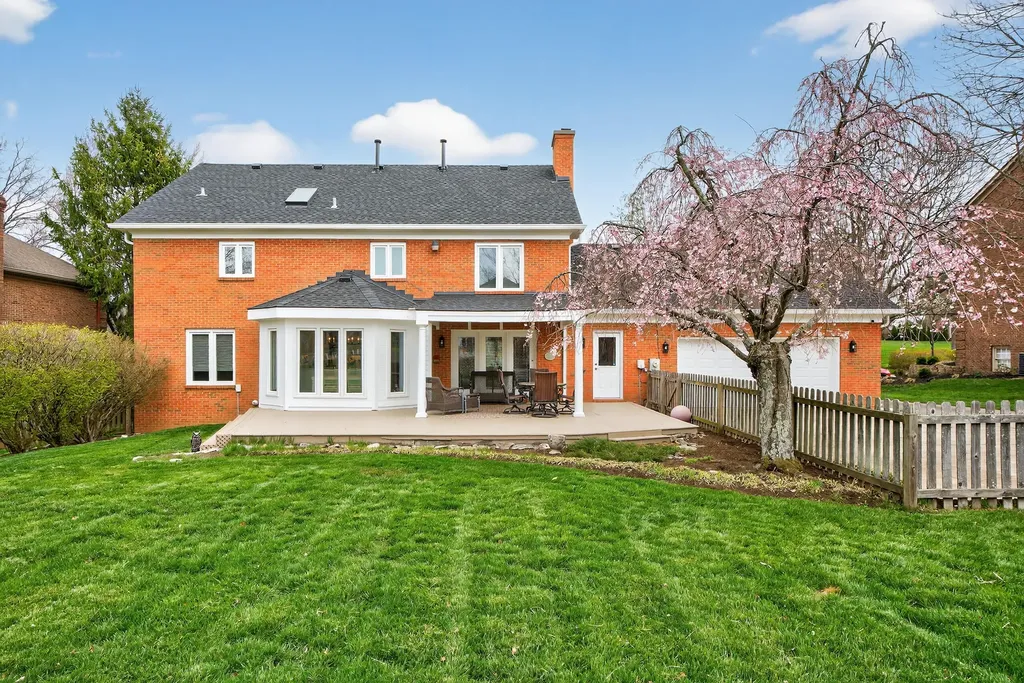 4978 Hartland Parkway Lexington KY 40515