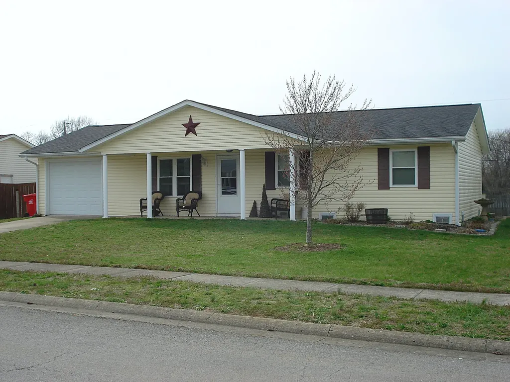 117 Leawood Drive Cynthiana KY 41031