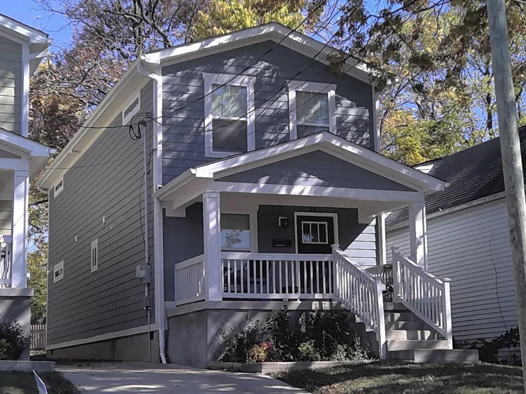 241 Devonia Avenue Lexington KY 40505