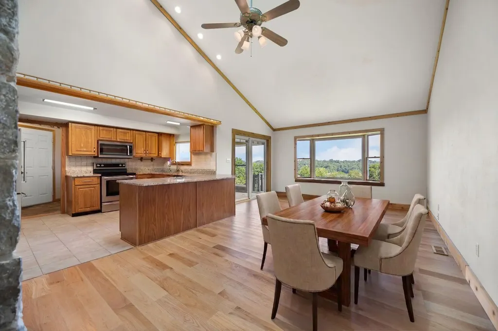 1636 Green Hill Estates Road Monticello KY 42633