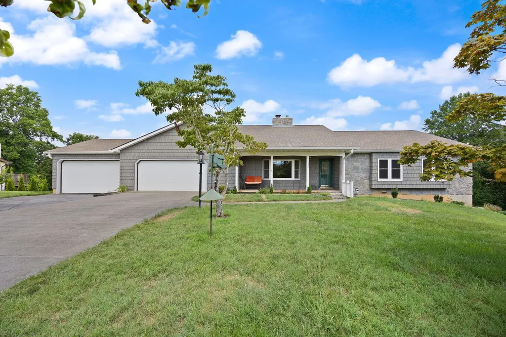 1636 Green Hill Estates Road Monticello KY 42633