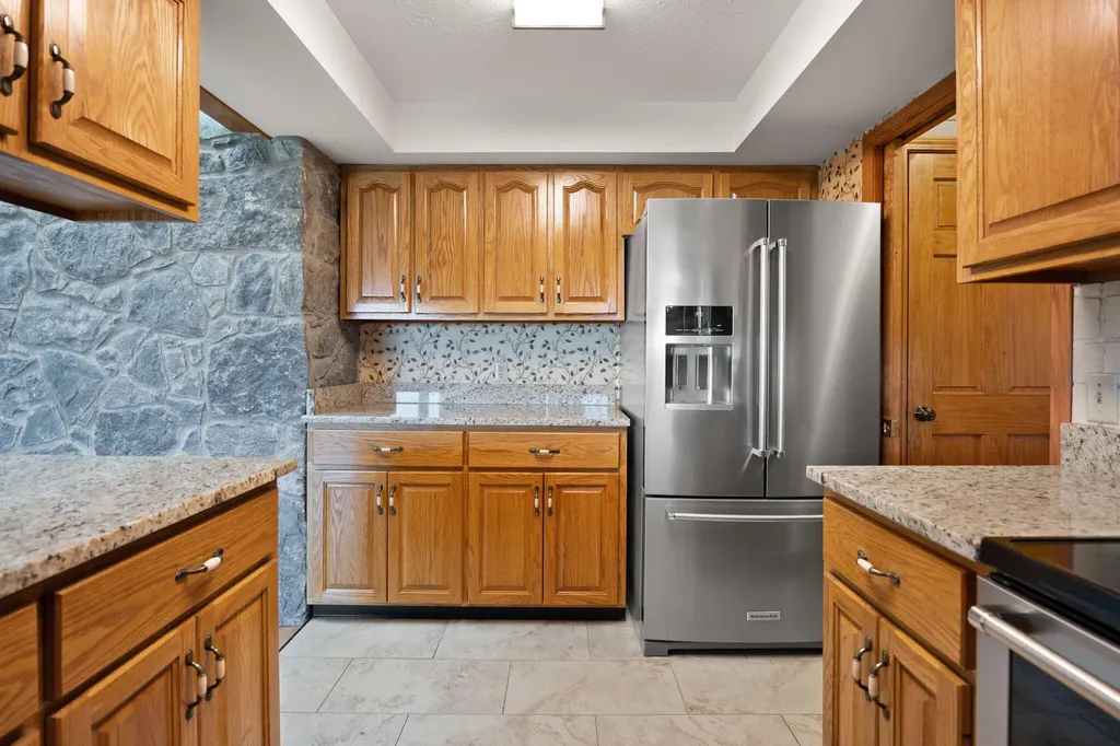 1636 Green Hill Estates Road Monticello KY 42633
