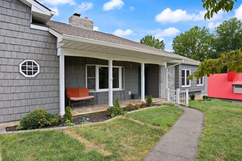 1636 Green Hill Estates Road Monticello KY 42633