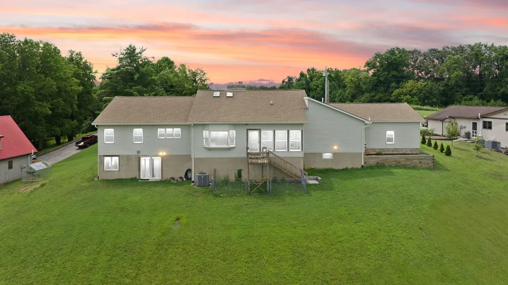 1636 Green Hill Estates Road Monticello KY 42633