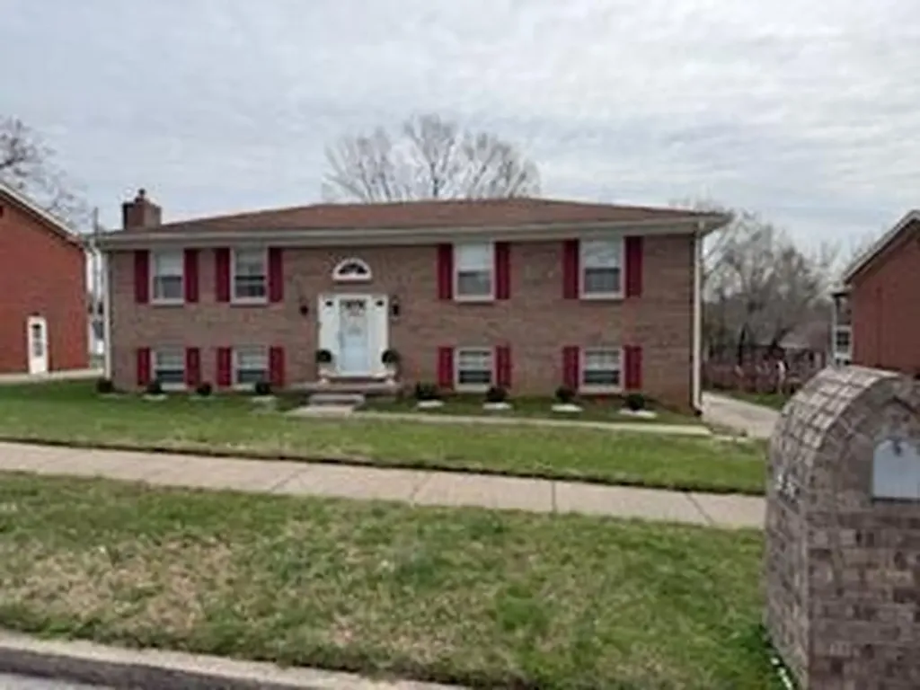 3924 Gladman Way Lexington KY 40514