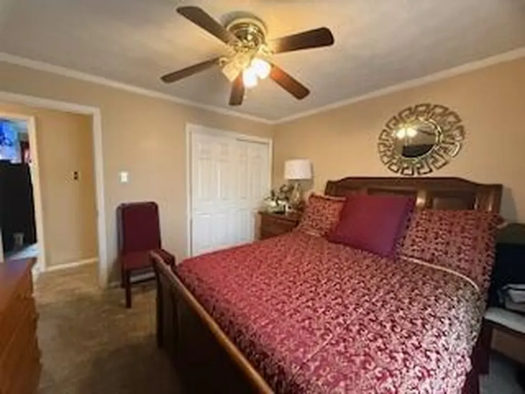 3924 Gladman Way Lexington KY 40514