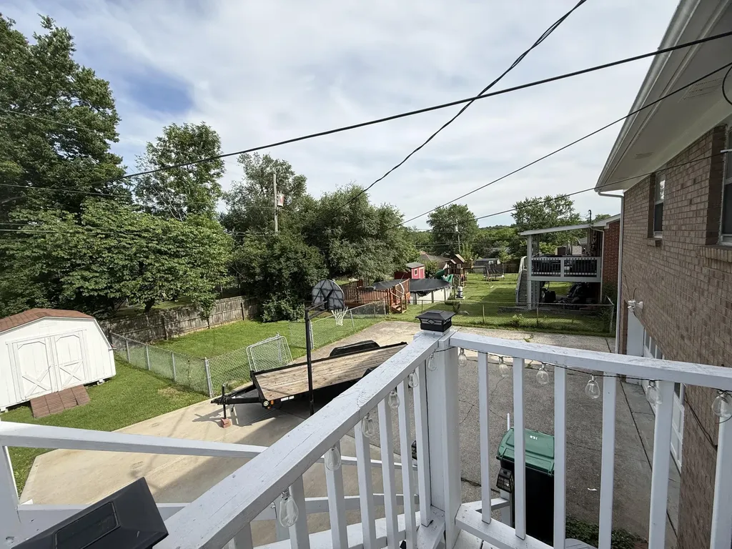 3924 Gladman Way Lexington KY 40514