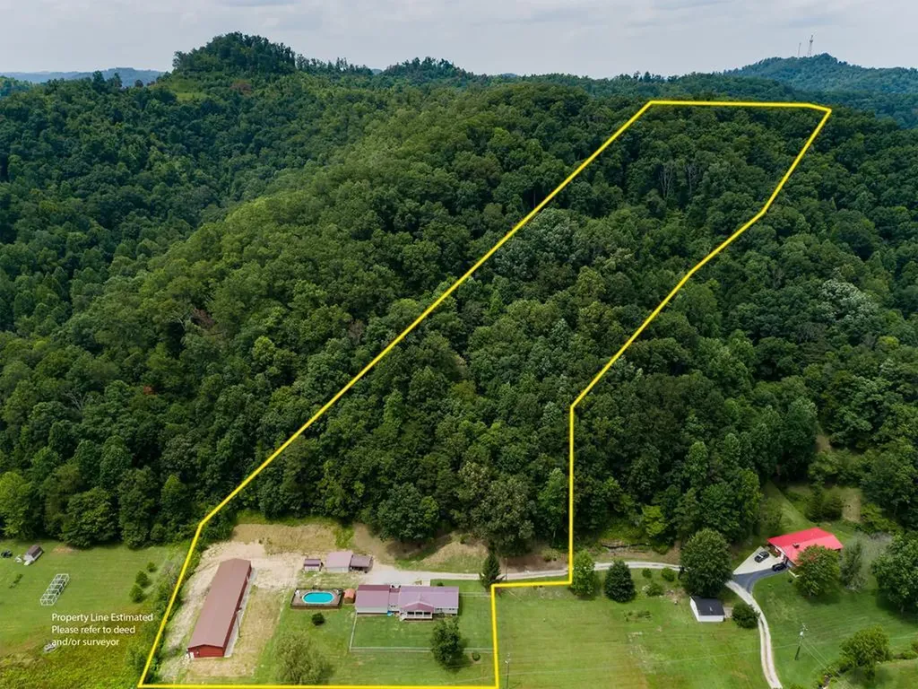 811 State Highway 1750 East Point KY 41216