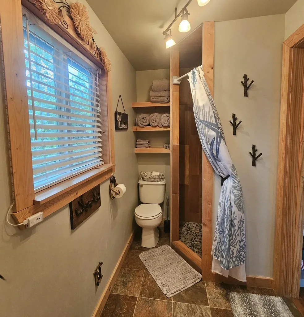425 Turkey Ridge Road Wellington KY 40387