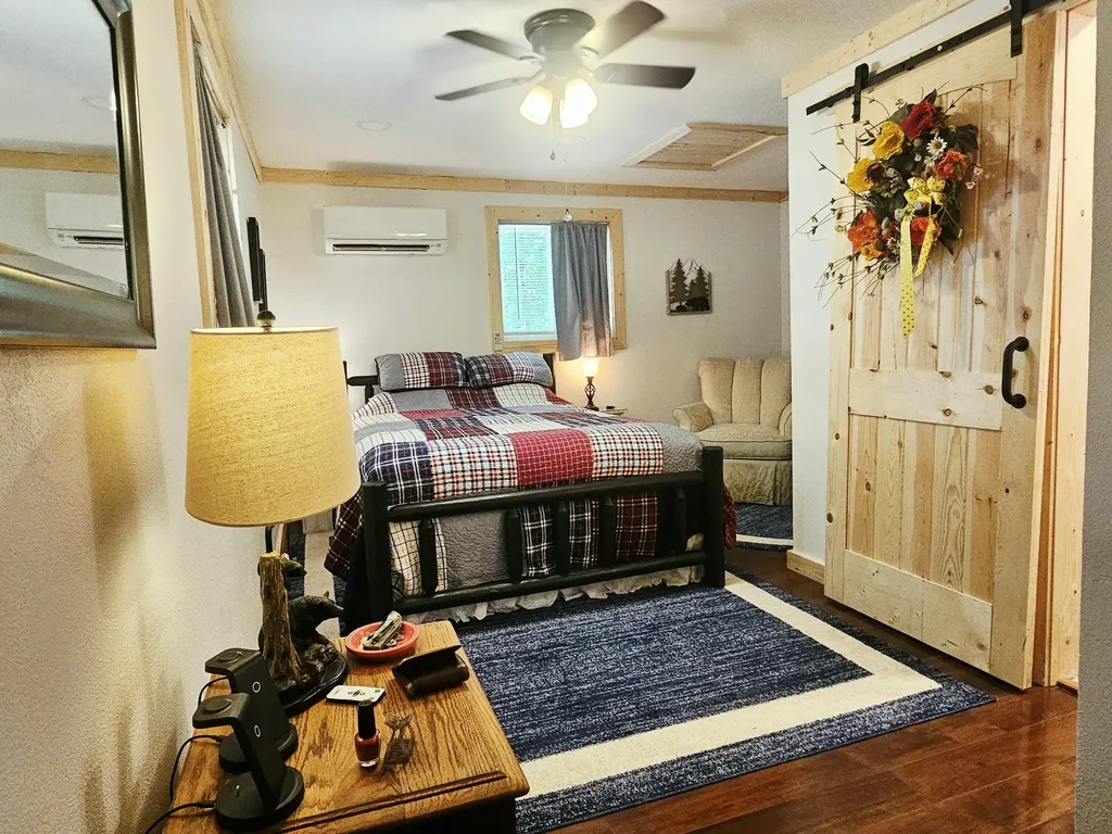 425 Turkey Ridge Road Wellington KY 40387