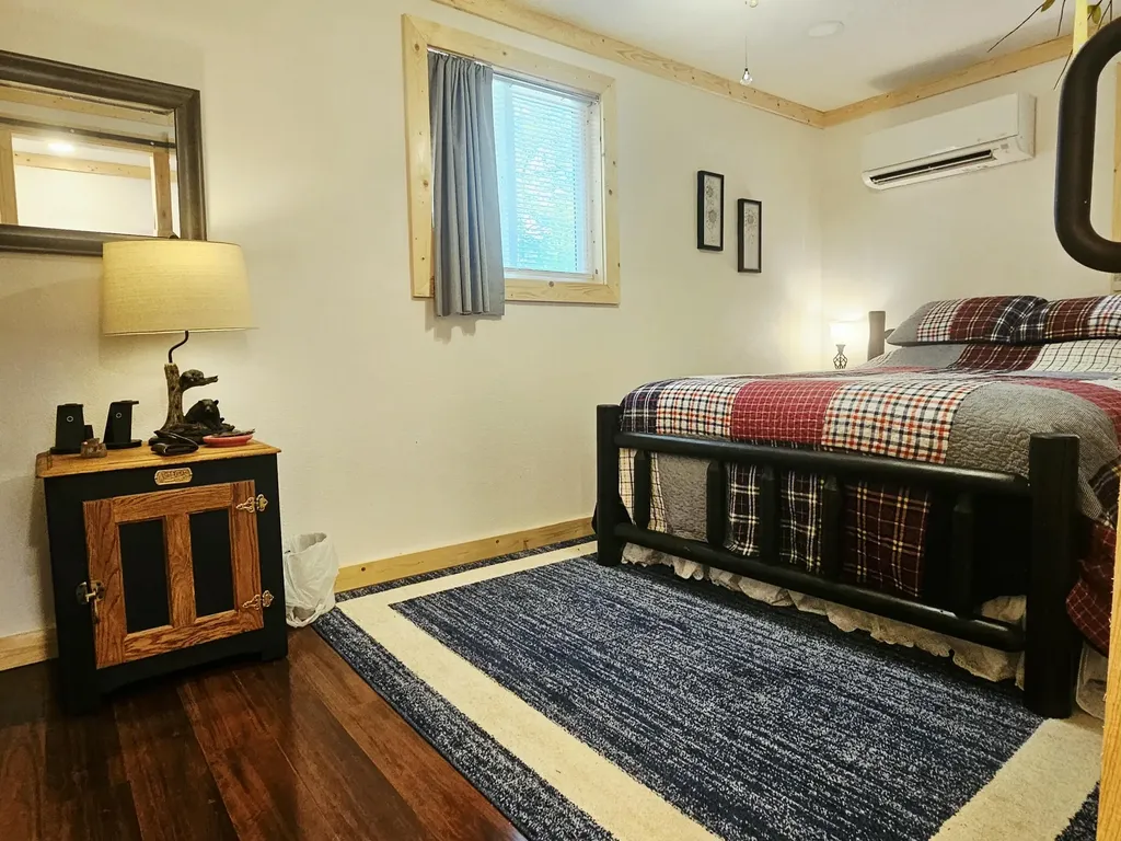 425 Turkey Ridge Road Wellington KY 40387