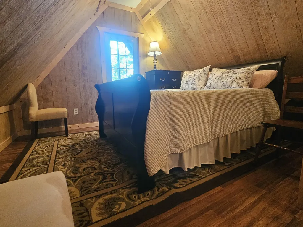 425 Turkey Ridge Road Wellington KY 40387