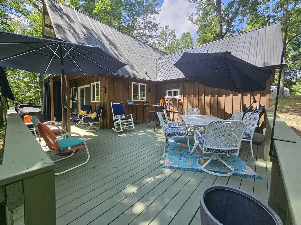 425 Turkey Ridge Road Wellington KY 40387