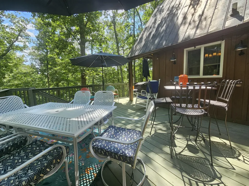 425 Turkey Ridge Road Wellington KY 40387