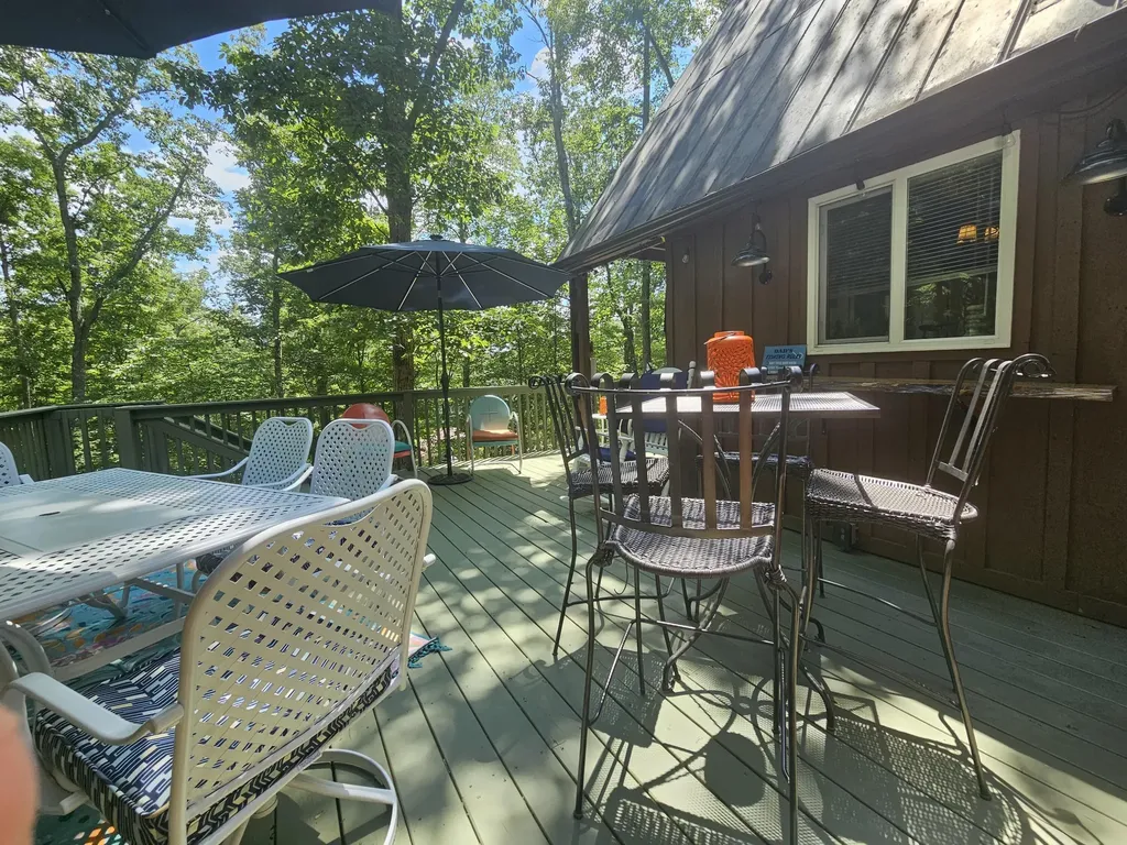 425 Turkey Ridge Road Wellington KY 40387