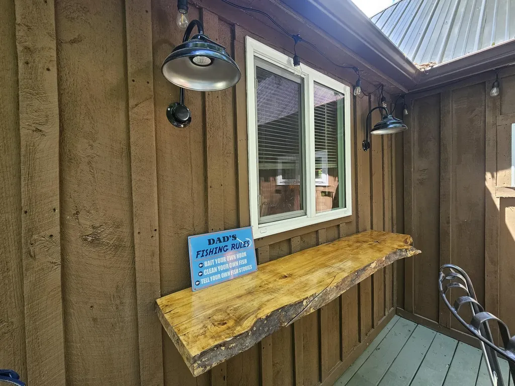 425 Turkey Ridge Road Wellington KY 40387