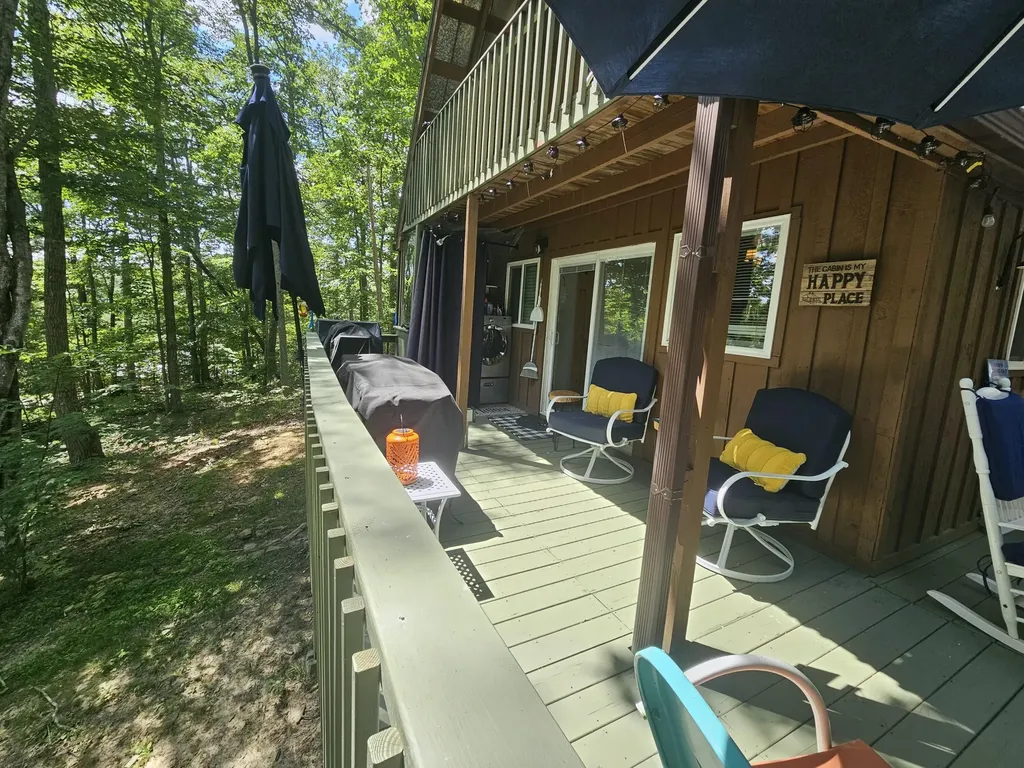 425 Turkey Ridge Road Wellington KY 40387