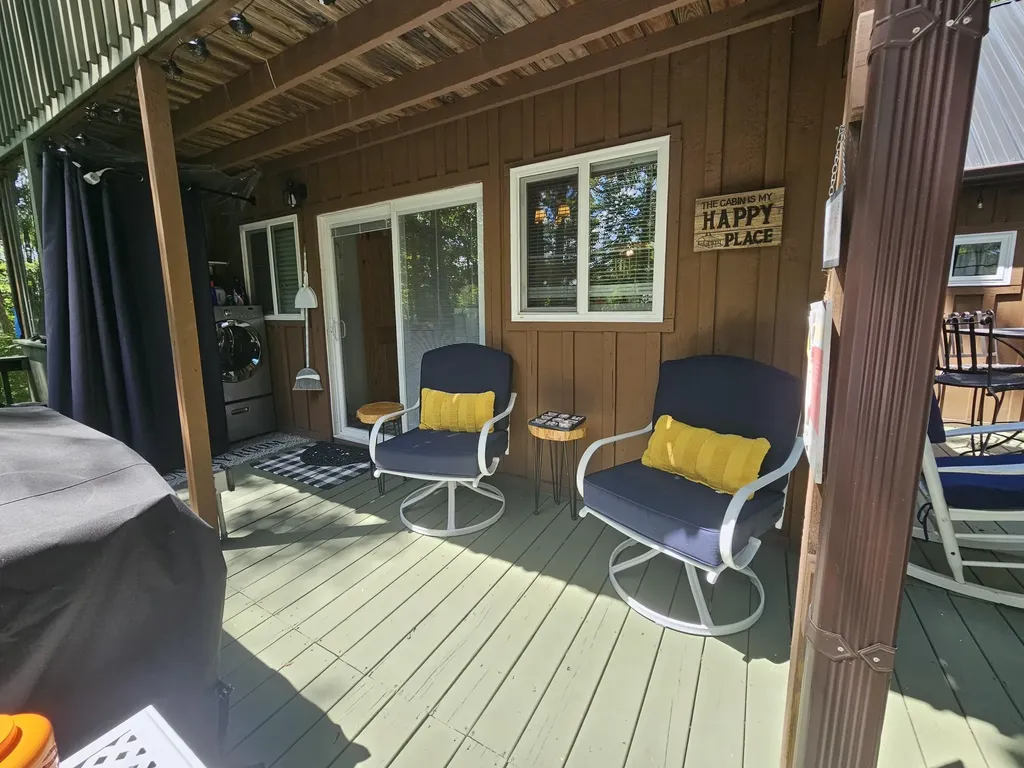 425 Turkey Ridge Road Wellington KY 40387