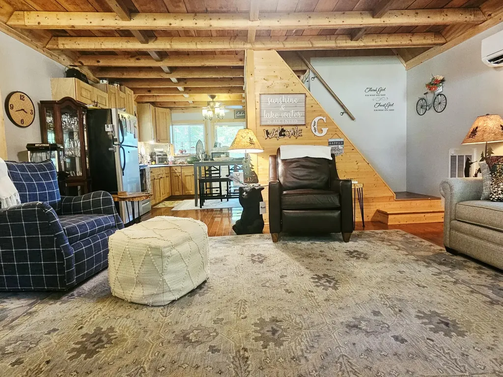 425 Turkey Ridge Road Wellington KY 40387