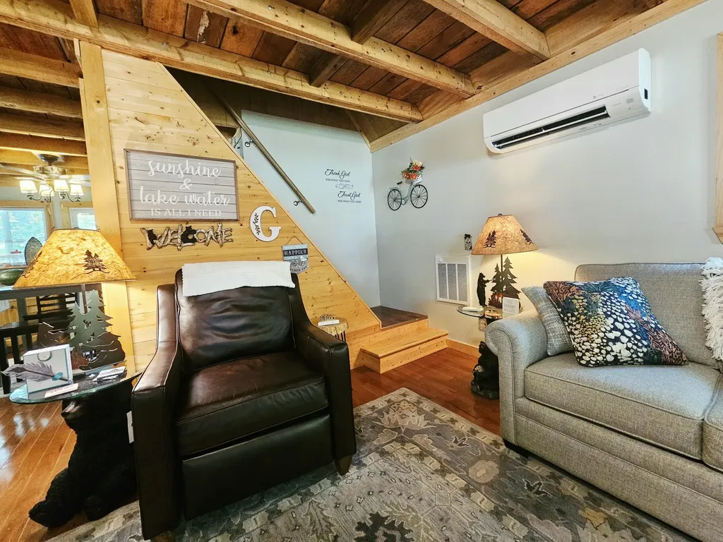425 Turkey Ridge Road Wellington KY 40387