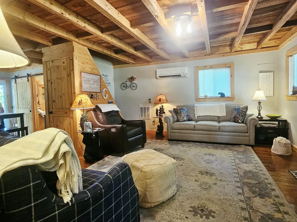 425 Turkey Ridge Road Wellington KY 40387
