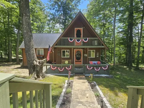 425 Turkey Ridge Road Wellington KY 40387