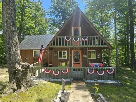 425 Turkey Ridge Road Wellington KY 40387