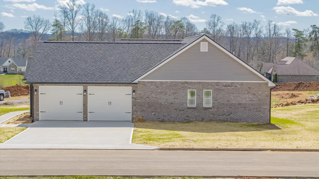 1941 S Shepola Road Nancy KY 42544