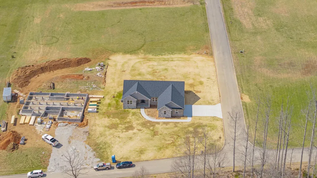 1941 S Shepola Road Nancy KY 42544