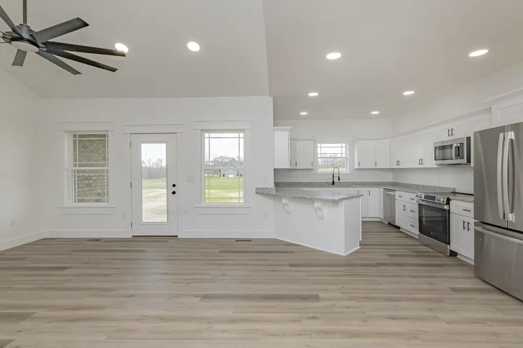 1941 S Shepola Road Nancy KY 42544
