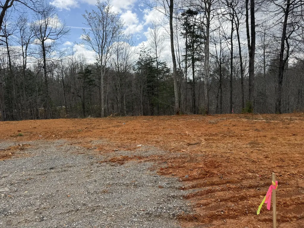 Lot 3 Phase 2 Stearns Hollow Road Monticello KY 42633
